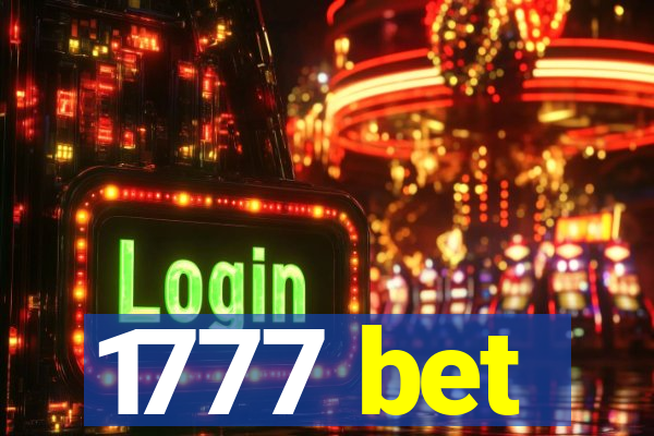 1777 bet